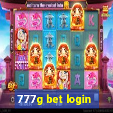 777g bet login